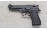 Beretta ~ M9-ASSY ~ 9mm - 2 of 2