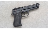 Beretta ~ M9-ASSY ~ 9mm - 1 of 2