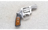 Ruger ~ SP101 ~ .357 Magnum - 1 of 2