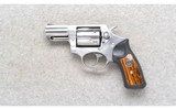 Ruger ~ SP101 ~ .357 Magnum - 2 of 2