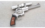 Ruger ~ Super Redhawk ~ .44 Magnum - 1 of 2