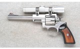 Ruger ~ Super Redhawk ~ .44 Magnum - 2 of 2