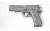 Sig Sauer ~ P220 Elite ~ 10mm Auto - 2 of 2