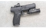 IWI ~ Masada 9 ORP ~ 9mm - 1 of 2