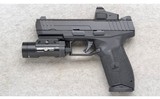 IWI ~ Masada 9 ORP ~ 9mm - 2 of 2