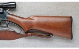 Marlin ~ 336-R.C. ~ .30-30 Cal. - 9 of 10