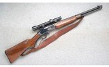 Marlin ~ 336-R.C. ~ .30-30 Cal. - 1 of 10