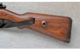 BYF ~ Mauser 98K ~ 8x57mm ~ "Sniper Rifle" - 9 of 10