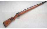 BYF ~ Mauser 98K ~ 8x57mm ~ "Sniper Rifle" - 1 of 10