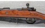 BYF ~ Mauser 98K ~ 8x57mm ~ "Sniper Rifle" - 8 of 10