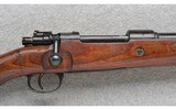 BYF ~ Mauser 98K ~ 8x57mm ~ "Sniper Rifle" - 3 of 10