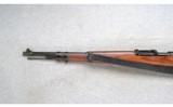 BYF ~ Mauser 98K ~ 8x57mm ~ "Sniper Rifle" - 7 of 10