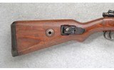 BYF ~ Mauser 98K ~ 8x57mm ~ "Sniper Rifle" - 2 of 10