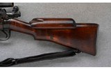 Enfield ~ No.4MKT* ~ .303 British ~ "Sniper Rifle" - 9 of 10