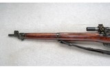 Enfield ~ No.4MKT* ~ .303 British ~ "Sniper Rifle" - 7 of 10