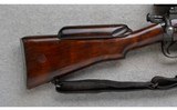 Enfield ~ No.4MKT* ~ .303 British ~ "Sniper Rifle" - 2 of 10