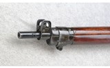 Enfield ~ No.4MKT* ~ .303 British ~ "Sniper Rifle" - 6 of 10