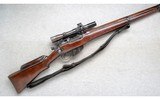 Enfield ~ No.4MKT* ~ .303 British ~ "Sniper Rifle" - 1 of 10