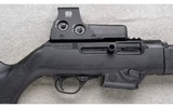 Ruger ~ PC Carbine ~ 9mm ~ Takedown - 3 of 10