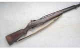 Springfield Armory ~ U.S. Rifle M1 Garand ~ .30-06 Sprg. - 1 of 10