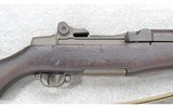Springfield Armory ~ U.S. Rifle M1 Garand ~ .30-06 Sprg. - 3 of 10