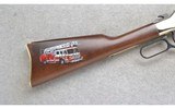 Henry ~ H004FM ~ .22 S, L or LR ~ Fireman Edition - 2 of 10