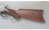 Winchester ~ 1886 Deluxe Limited Series ~ .45-90 Black Powder Only - 9 of 10