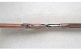 Winchester ~ 1886 Deluxe Limited Series ~ .45-90 Black Powder Only - 5 of 10