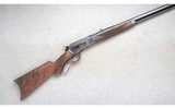 Winchester ~ 1886 Deluxe Limited Series ~ .45-90 Black Powder Only - 1 of 10