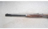 Winchester ~ 1886 Deluxe Limited Series ~ .45-90 Black Powder Only - 7 of 10