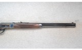 Winchester ~ 1886 Deluxe Limited Series ~ .45-90 Black Powder Only - 4 of 10