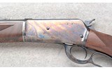 Winchester ~ 1886 Deluxe Limited Series ~ .45-90 Black Powder Only - 8 of 10
