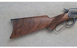 Winchester ~ 1886 Deluxe Limited Series ~ .45-90 Black Powder Only - 2 of 10