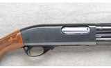 Remington ~ 870TB ~ 12 Ga. - 3 of 10