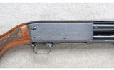 Ithaca ~ 37 Featherlight ~ 12 Ga. ~ 2 Barrels. - 3 of 10