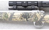 Kimber ~ 84L Mountain Ascent ~ .280 Ack Imp - 8 of 10