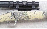 Kimber ~ 84L Mountain Ascent ~ .280 Ack Imp - 3 of 10