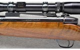 Weatherby ~ Mark V Custom ~ 7mm Magnum - 8 of 10