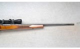 Weatherby ~ Mark V Custom ~ 7mm Magnum - 4 of 10
