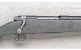 Weatherby ~ Mark V ~ 6.5 Creedmoor - 3 of 10