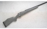 Weatherby ~ Mark V ~ 6.5 Creedmoor - 1 of 10