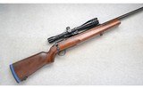 Harrington & Richardson ~ M12 ~ .22 Long Rifle - 1 of 10