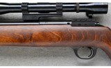 Harrington & Richardson ~ M12 ~ .22 Long Rifle - 8 of 10