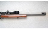 Harrington & Richardson ~ M12 ~ .22 Long Rifle - 4 of 10