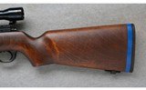 Harrington & Richardson ~ M12 ~ .22 Long Rifle - 9 of 10