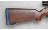 Harrington & Richardson ~ M12 ~ .22 Long Rifle - 2 of 10