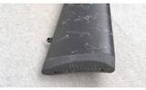 Christiansen Arms ~ 14 ~ .300 Win. Mag. ~ Ducks Unlimited - 10 of 10