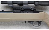 Ruger ~ 10/22 Ruger 50 Years ~ .22 LR - 8 of 10