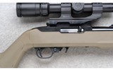 Ruger ~ 10/22 Ruger 50 Years ~ .22 LR - 3 of 10