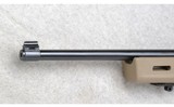 Ruger ~ 10/22 Ruger 50 Years ~ .22 LR - 6 of 10
